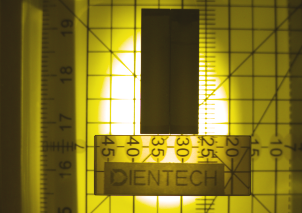 High homogeneity & Super large size ZnGeP2 crystals