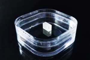 China Cheap price Nd Yag Laser Crystal - BBO crystal – Dien