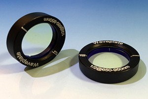 Renewable Design for 200 Nm To 2300 Nm Filters - Achromatic Waveplates – Dien