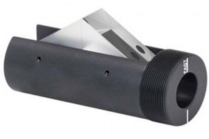 Hot Sale for Laser Optics - Fresnel Rhomb Retarders – Dien