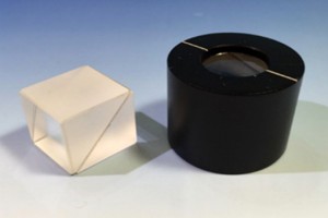 OEM manufacturer Aggage5se12 - Rochon Polarizer – Dien