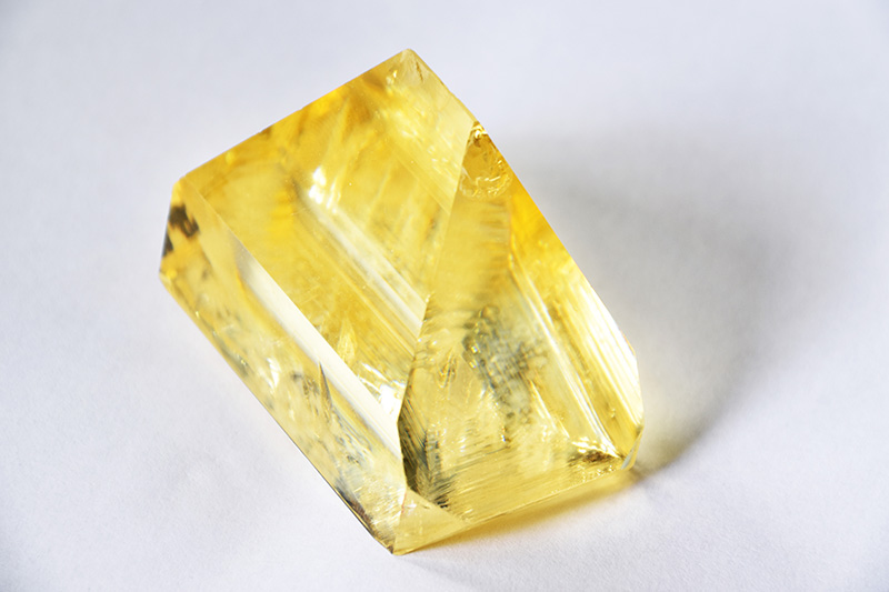 Chinese Professional Yb Yag - KTA  Crystal – Dien