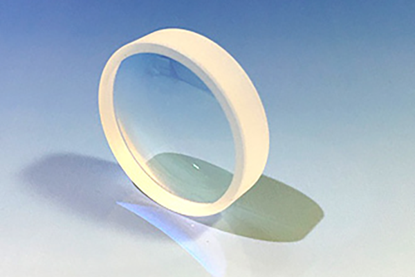 Plano-Concave Lenses