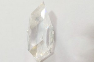 China Manufacturer for Caf2 - BIBO Crystal – Dien