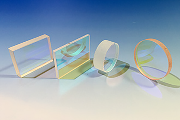 Interference Filters