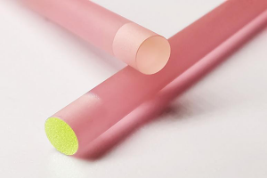 2021 Good Quality Middle Infrared Crystals - Er: YAG Crystals – Dien
