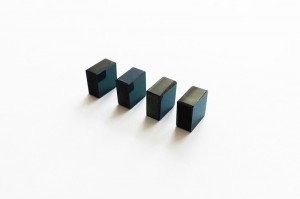 Factory source Laser Yag Q Switch - Cr4 +: YAG Crystals – Dien