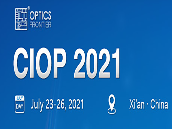 CIOP 2021- July 23-26,2021