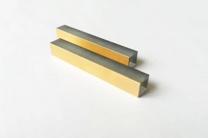China Supplier Plano-Concave - LiNbO3 Crystals – Dien