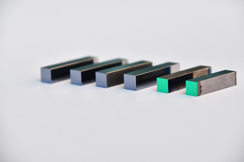 OEM Factory for China Zngep2 Nonlinear Crystal Zinc Germanium Phosphide