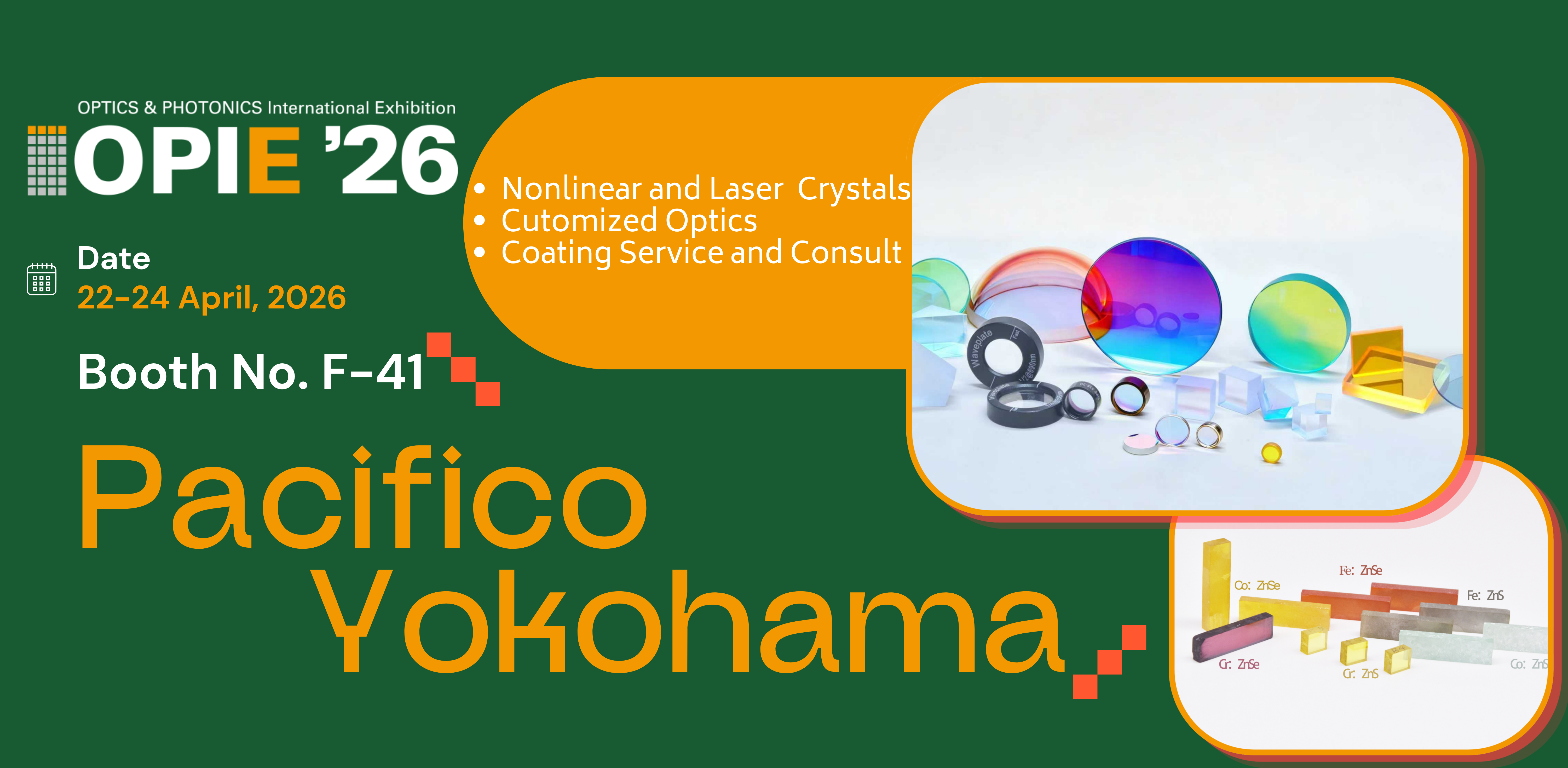 Orange and Black Utilitarian Chamber of Commerce Facebook Post Landscape