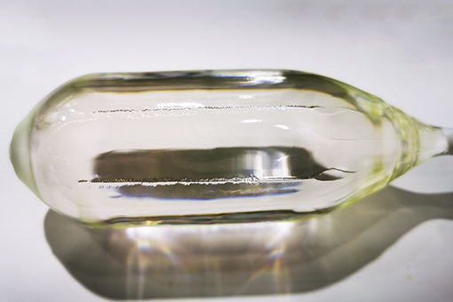OEM/ODM Manufacturer Ln Crystal - TSAG crystal – Dien