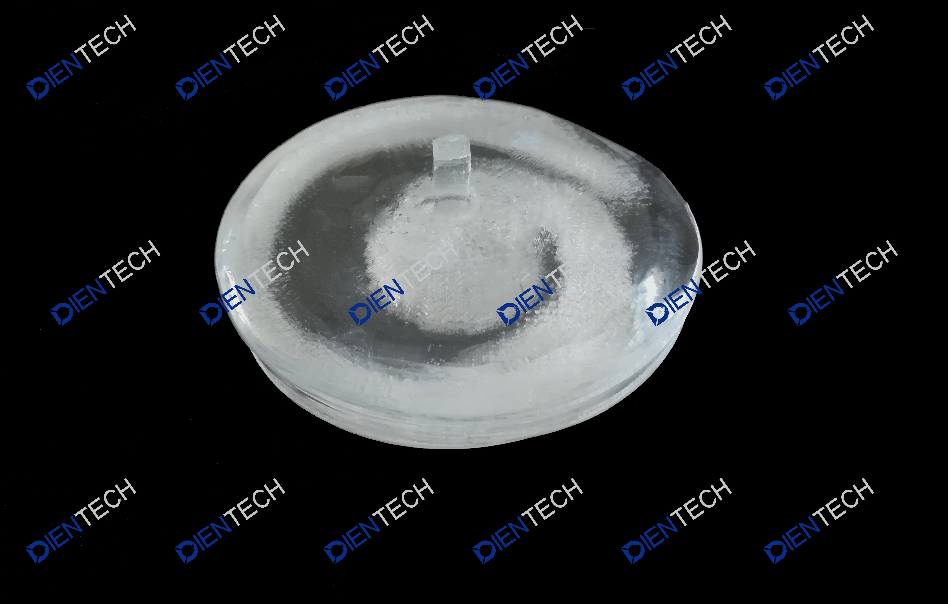 beta barium borate-bbo crystal