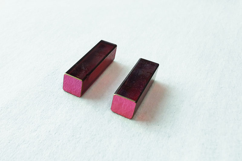 Free sample for Co Spinel - BaGa2GeSe6 Crystals – Dien