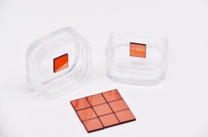 OEM Factory for Thz Crystal - ZnTe Crystal – Dien