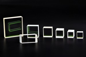Factory For Silicon Lens - KTA  Crystal – Dien