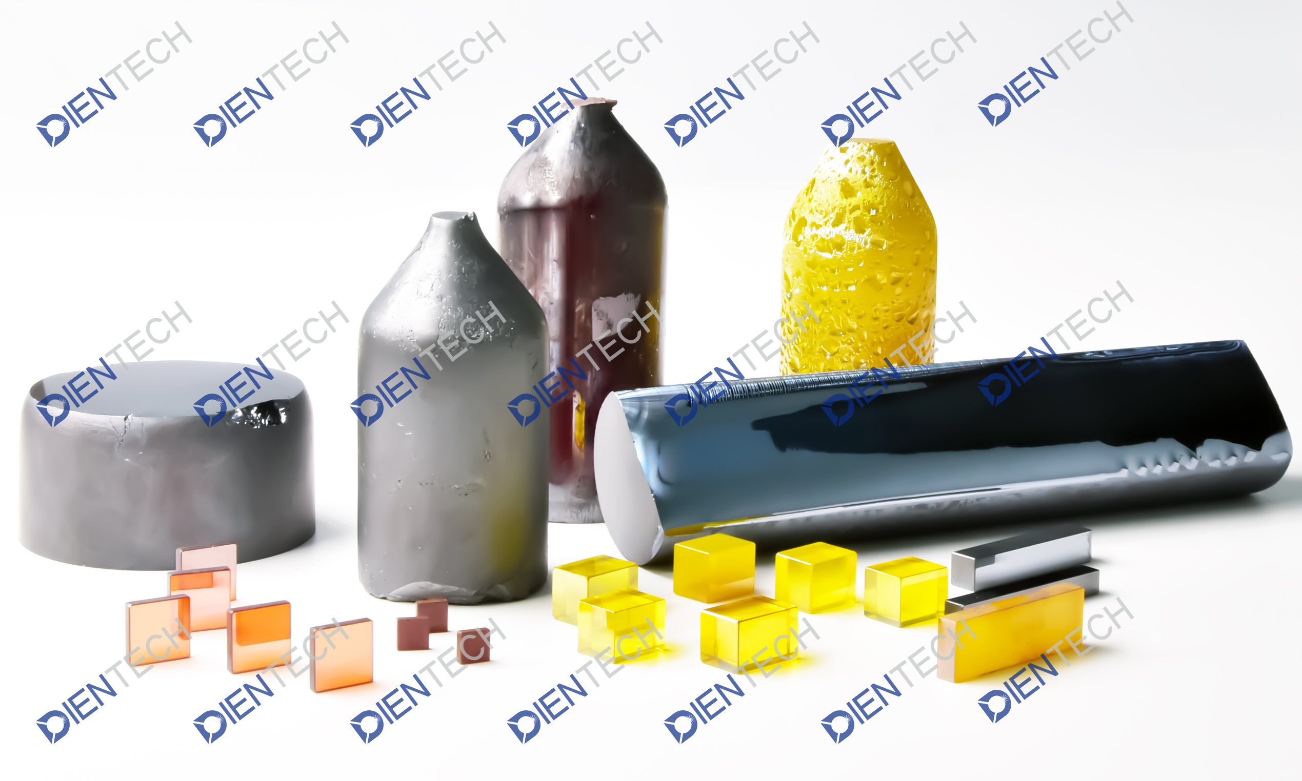 Choosing the Best Nonlinear Crystal for Efficient 5-8 µm fs Laser Generation